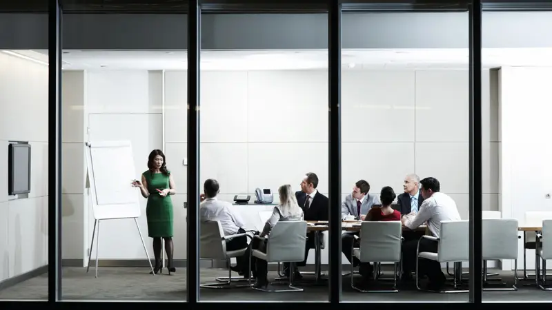 Corporate governance 