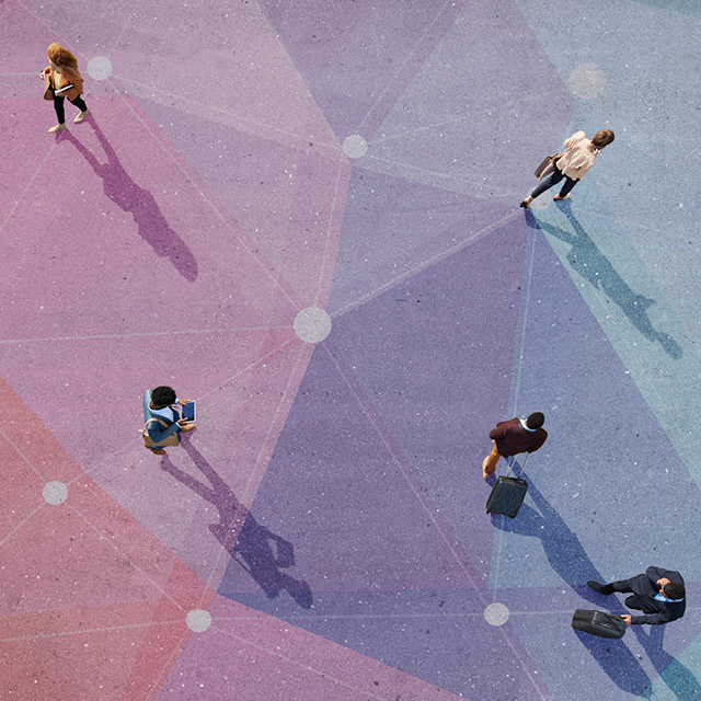 Control Risks shares your commitment to diversity, equity and inclusion