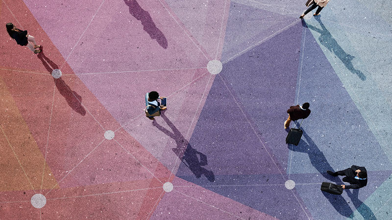 Control Risks shares your commitment to diversity, equity and inclusion