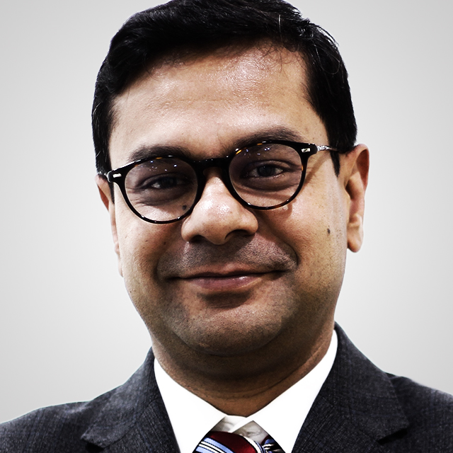 Sushmit Bhattacharya