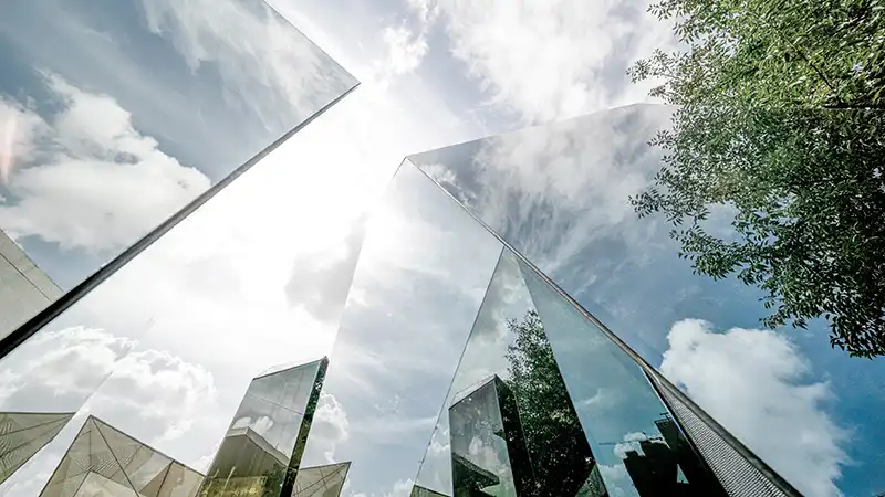 Control Risks Sustainability