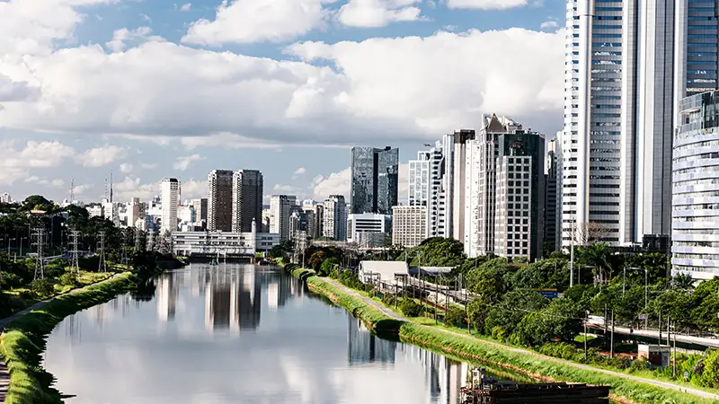 Informe de Perspectivas LatAm 2025