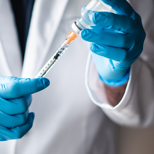 Plan de vacunación desigual obstruirá la recuperación económica 