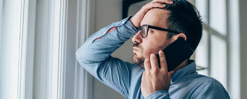 Monitoreo de riesgos