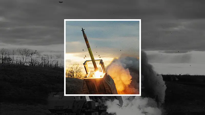 Geopolítica de las Líneas Rojas