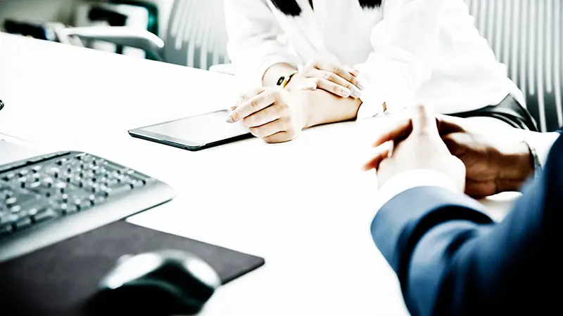 コンサルティングに関するお問い合わせ