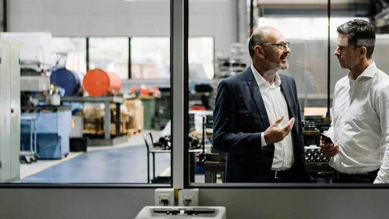 デュー・デリジェンス