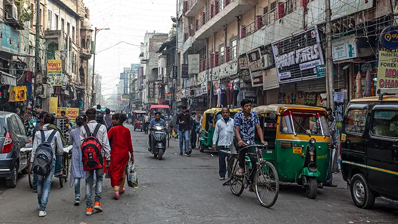 高まる自然災害のリスク：企業はいかに備えるか