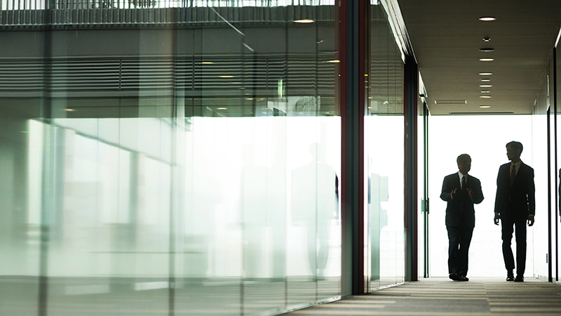 リスクマネジメントの再定義：「リスク管理」から「リスク経営」の時代へ