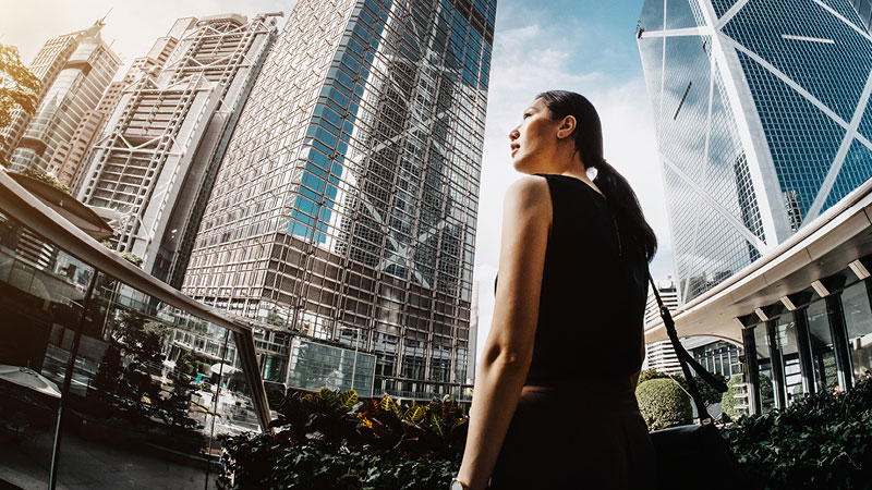 コントロール・リスクス・グループについて