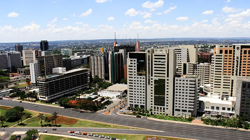 Brasilia