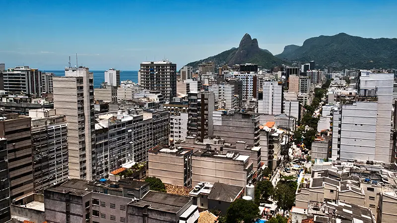 Rio de Janeiro