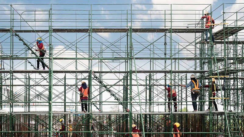 Riscos Sociais e Direitos Humanos