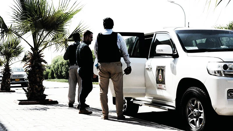 Serviços Protetivos 