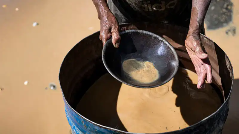 2025年全球矿业和金属业十大趋势解析