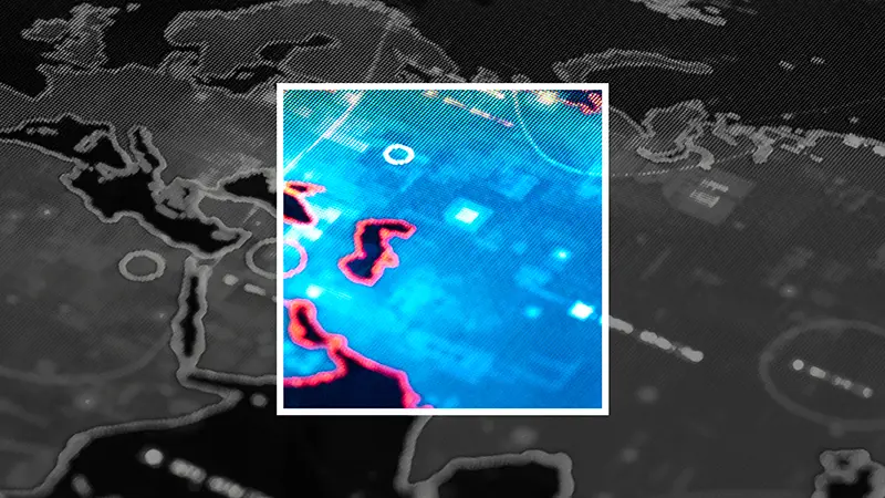 2025年企业在全球投资和运营时所面临的主要风险